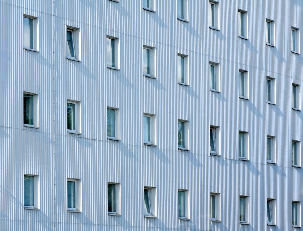 Aluminum Siding Repair in Vista