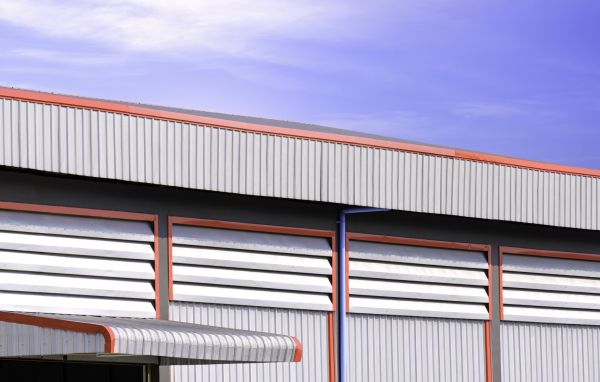 Aluminum Siding Installation in Vista