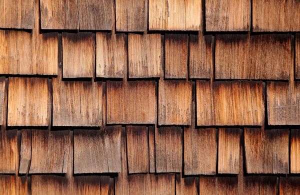 Cedar Siding Installation in Vista