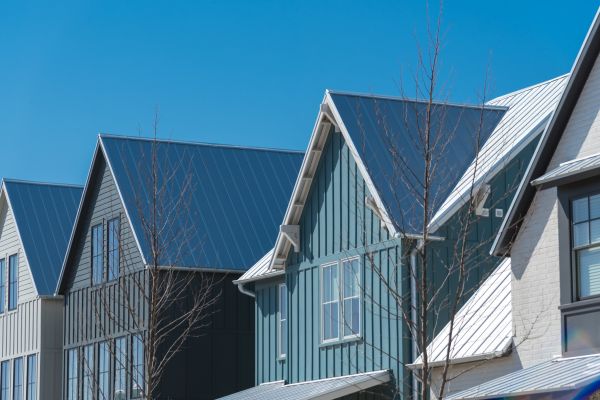 Steel Siding Repair in Vista