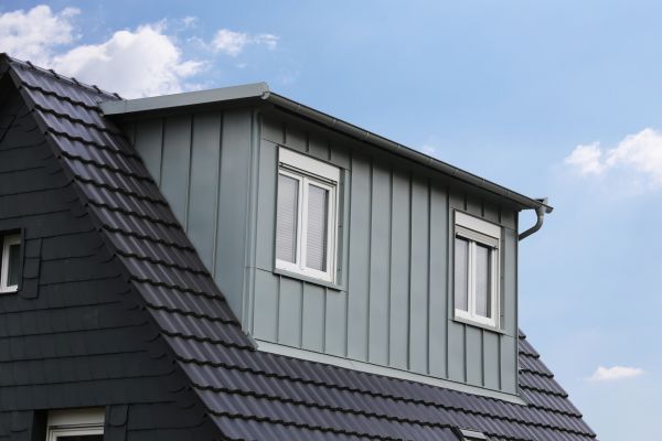 Composite Siding Service in Vista