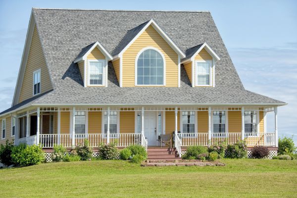 Cost of Siding Repair in Vista