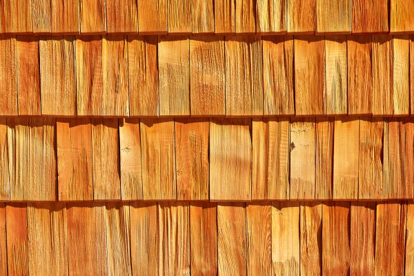 Cedar Shakes Replacement in Vista