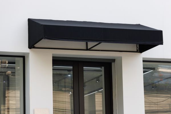 Aluminum Trim Replacement in Vista