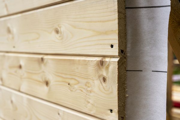 Cladding Replacement in Vista