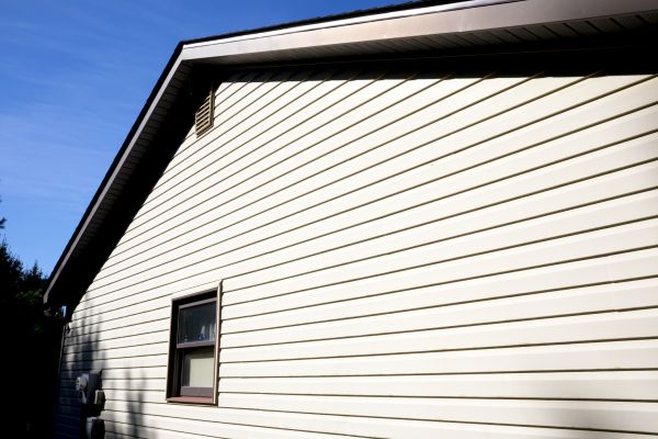 Dutch Lap Siding Installation in Vista