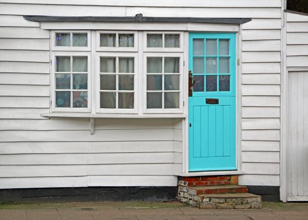 Shiplap Siding Repair in Vista