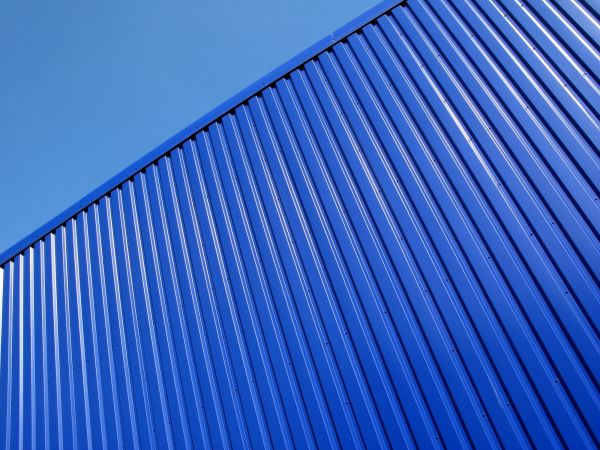 Cost of Seam Metal Siding Installation in Vista