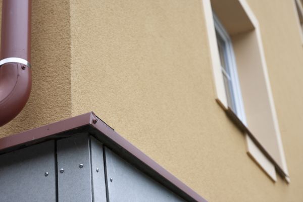 Cement Siding Installation in Vista