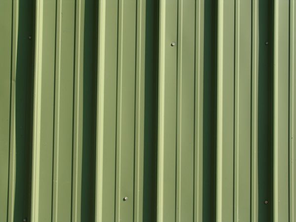 Metal Siding Installation in Vista