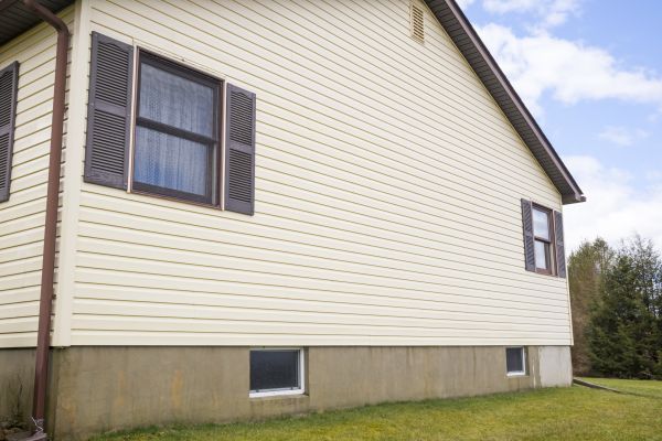 Dutch Lap Siding Repair in Vista