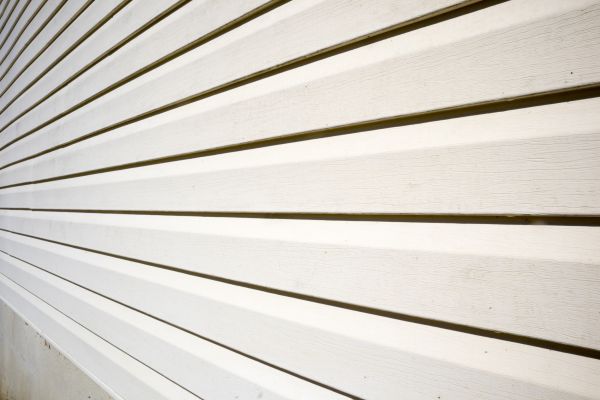 Dutch Lap Siding Replacement in Vista