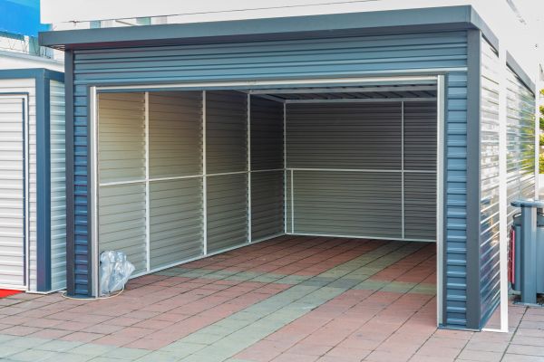 Interior Metal Siding Service in Vista