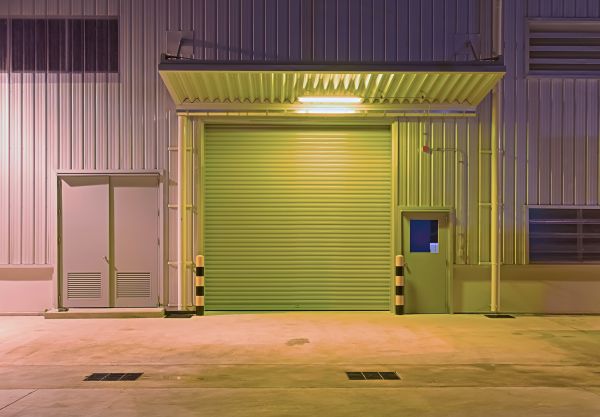 Metal Siding Service in Vista