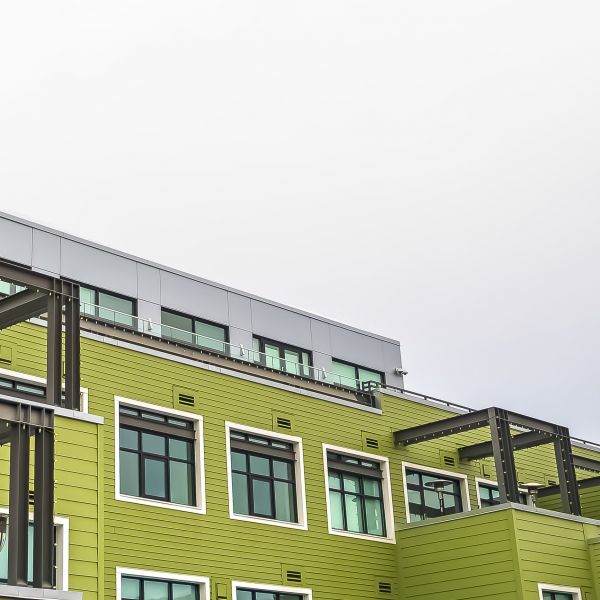 Flat Siding Installation in Vista