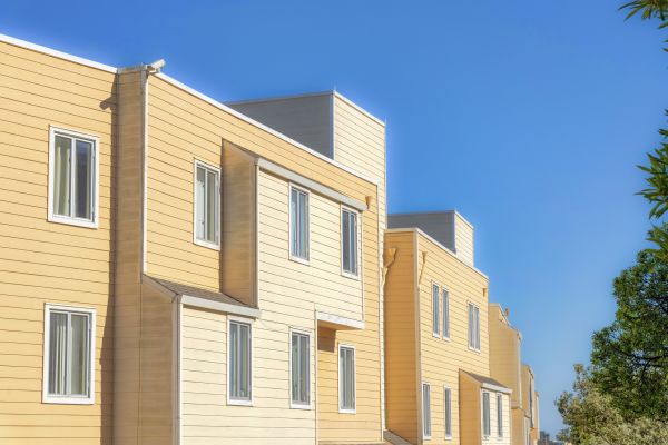 Lap Siding Repair Service in Vista