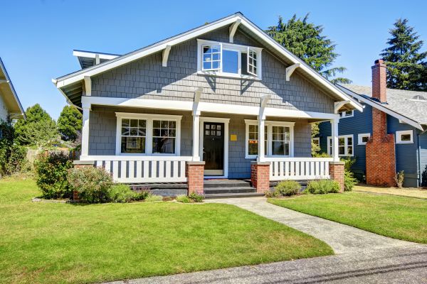 Clapboard Siding Replacement in Vista